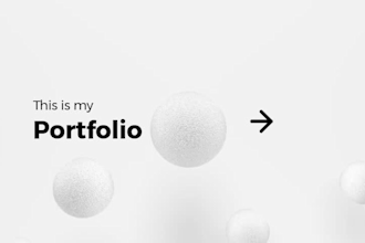 create an unique youtube intro,outro and logo