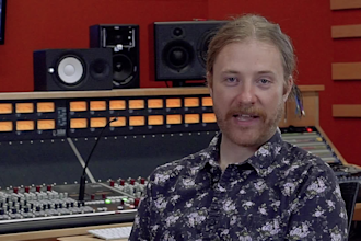 master your tracks with punch for rock, metal, or acoustic