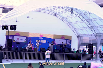 perform at your gig