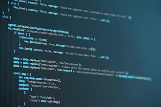 develop ai application with rag, llm ,langchain , nextjs and fastapi