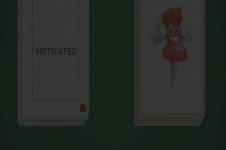 do games testing, card game