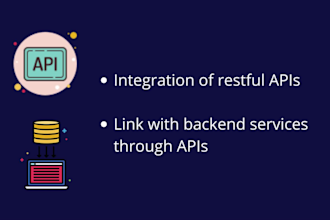 develop high quality android app in java and kotlin