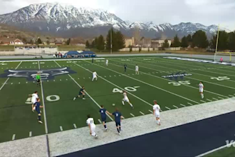 edit football or soccer highlight videos for recruitment