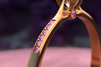 model 3d jewelry design 3d jewelry animation, 3d jewelry cad