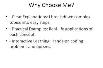help in data structures and algorithms