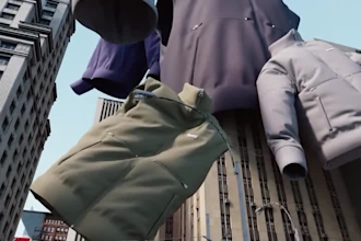 make 3d cloth animation vfx animation 3d cgi animation vfx video vfx ads