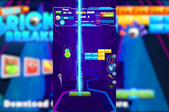 do game development for ios and android devices