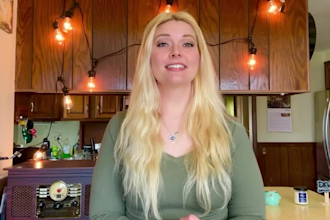 create a natural spokesperson video for your brand or company