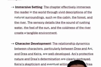 beta read your stories, novels and novellas
