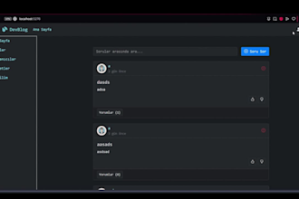 fix bugs of your asp dot net core app or build app