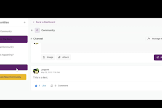 your ai software website and web application developer ai replit