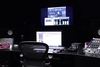 make you a unique custom song and beat for your party, video