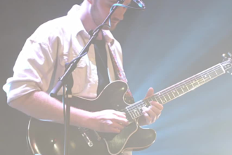 professionally record electric and acoustic guitars for you
