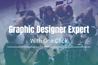 creat custom,presentation design and photo editor
