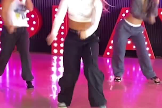 design a memorable group dance video with custom choreography