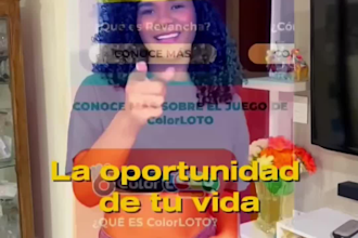 create a spanish video promoting your product or service