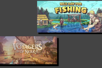 steam capsule art, game banner, game art game poster, game ui steam page artwork