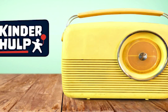 do a great dutch voiceover for your commercial