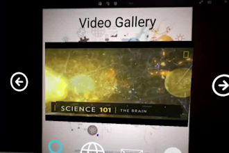 develop web marker based ar for your business needs