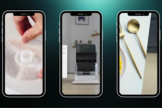 create viral tik tok video ads, tiktok dropshipping video ads, and tiktok ads