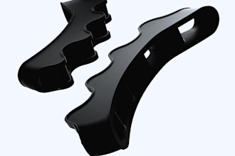 do 3d product rendering