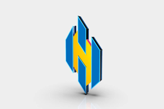 3d logo 360 animation in 24 hours