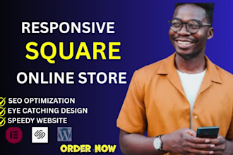 square website square online store square website design square online