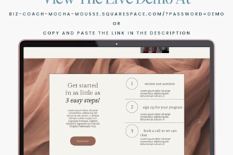 do wixify connect acuity or calendly to squarespace custom booking page design