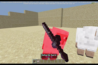 create a minecraft bedrock addon