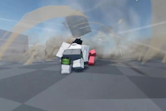 make roblox vfx, scripting and animations for your game