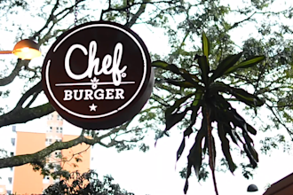 make your restaurant photos for social media