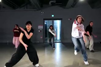 group dance, afro dance, choreography dance, hip hop dance and kids dance