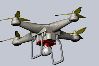 solid works 3d modelling mechanical 3d model product design