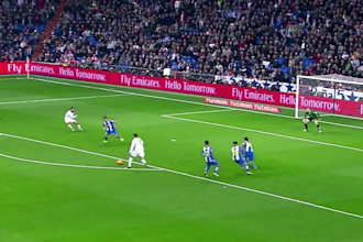 do monetizable soccer football highlights compilation video in HD quality