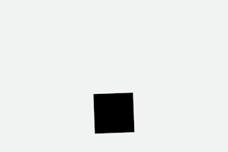 create the best 2d logo animation for your brand and web