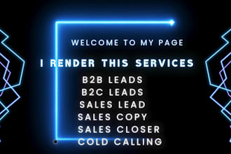 be your sales closer sales representative gurantee online sales close sales lead