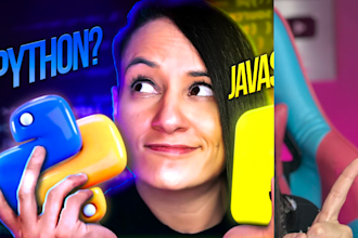 design youtube thumbnails with a high CTR