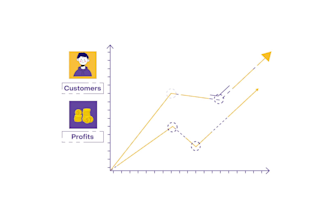 make 2d animation and explainer infographic or saas videos