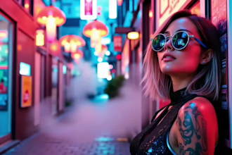 create ai music video creation, ai story animation ai music video and animation