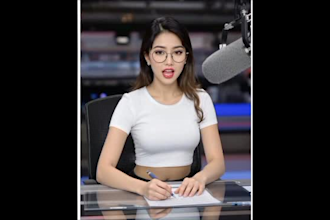 create an engaging ai talking avatar for your brand