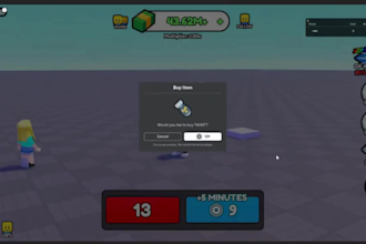 develop a full roblox game with custom roblox scripts, roblox simulator