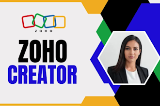 setup zoho creator zoho email template zoho campaigns zoho analytics zoho app