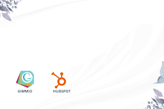 do modern and clean HTML email signature design