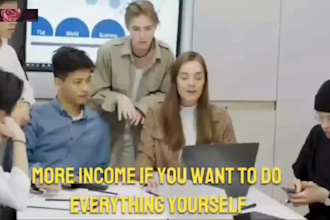 make monetization faceless videos for youtube