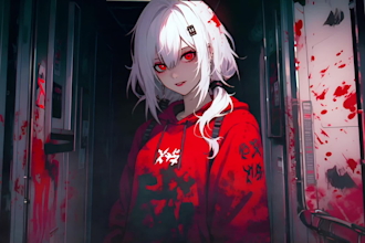 make a steam artwork animation