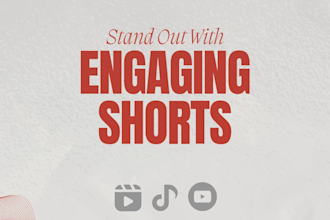 edit short videos professionally