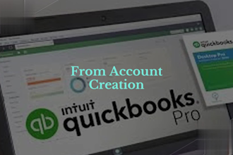 do quickbooks online bookkeeping