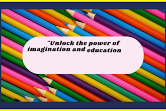 design tracing books, KDP activity workbooks, canva pro designs, flyers, posters
