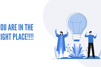 design professional and premium powerpoint presentation