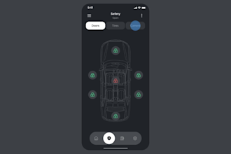 build a car rental app development, bike rental and  truck rental booking app